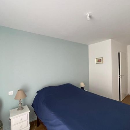 New T4 Near The Old Port Of La Rochelle Appartement La Rochelle  Buitenkant foto