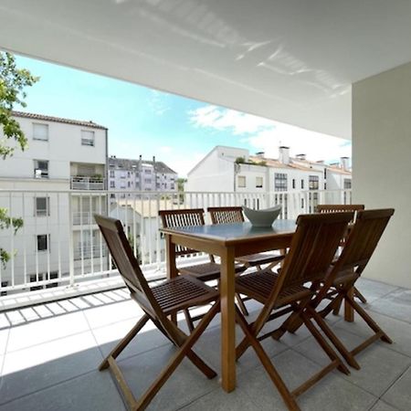 New T4 Near The Old Port Of La Rochelle Appartement La Rochelle  Buitenkant foto