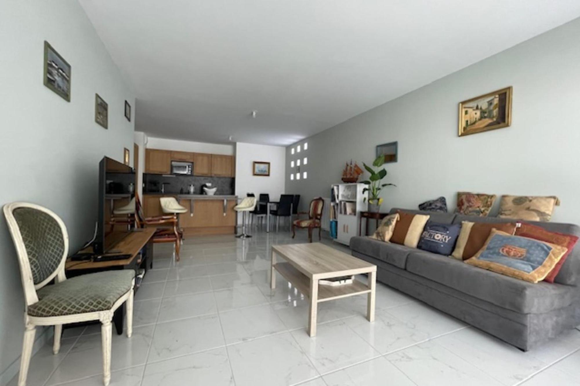 New T4 Near The Old Port Of La Rochelle Appartement La Rochelle  Buitenkant foto