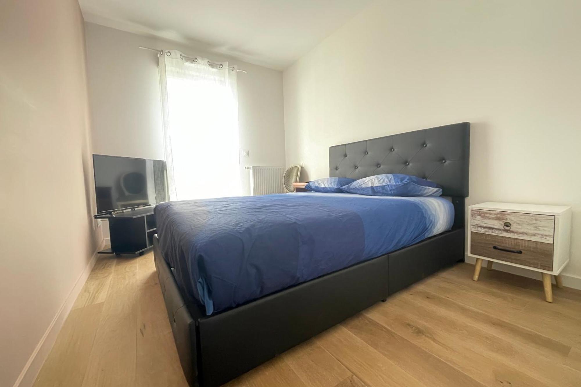New T4 Near The Old Port Of La Rochelle Appartement La Rochelle  Buitenkant foto